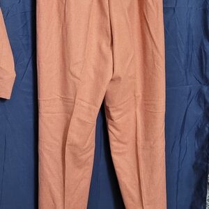 Pendelton Wool Slacks